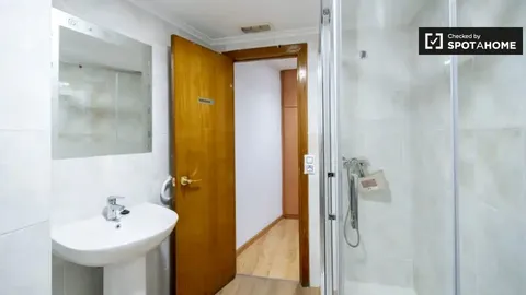 Habitació de lloguer, València