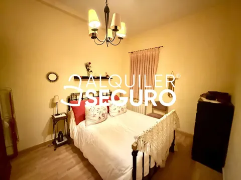 Wohnung 72 m² in Getafe