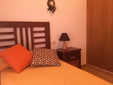 Pis de 60 m² a Cartagena