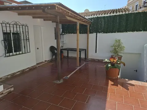 Pis de 50 m² a Benalmádena