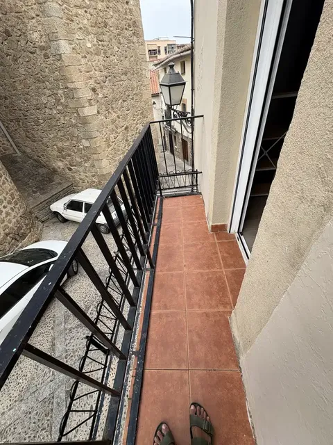 Pis de 40 m² a Plasencia