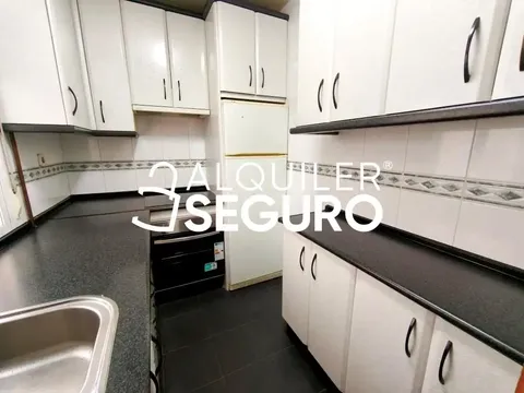 Pis de 75 m² a Móstoles