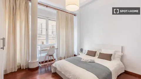 Habitació de lloguer, València