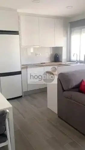 Pis de 70 m² a Sevilla