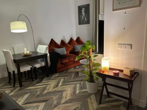 Pis de 48 m² a Cádiz