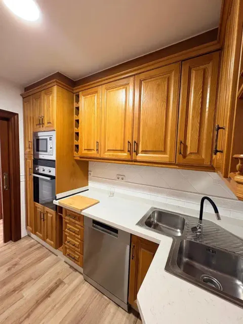 Apartamento 111 m² em Motril