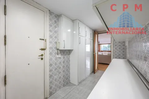 Pis de 186 m² a Madrid