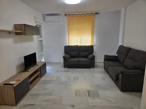 Pis de 100 m² a Màlaga