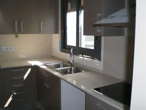 Appartamento 70 m² a Sabadell (2/5)