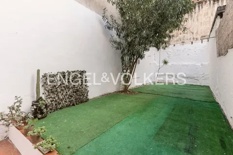 Pis de 130 m² a Barcelona