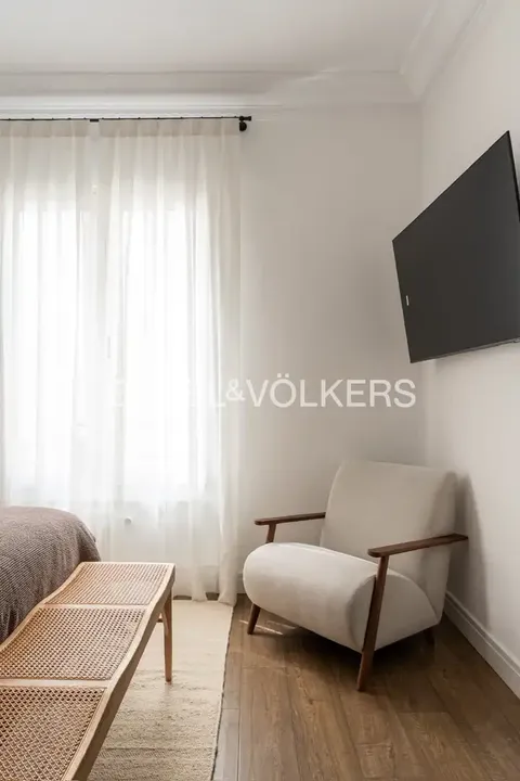 Pis de 240 m² a Madrid