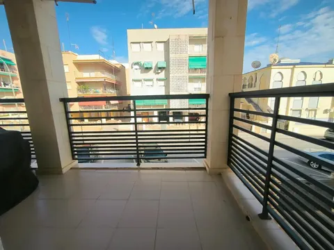 Pis de 108 m² a Santa Pola