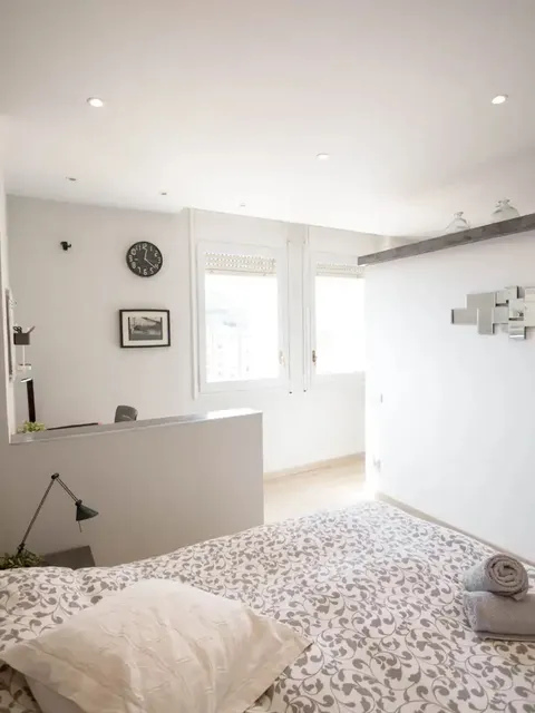Pis de 65 m² a Barcelona