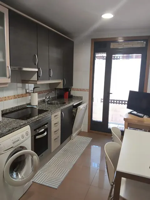 Pis de 70 m² a Oviedo