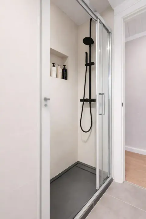 Pis de 120 m² a València