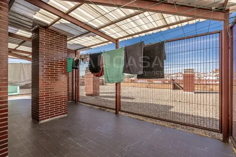 Wohnung 94 m² in Madrid