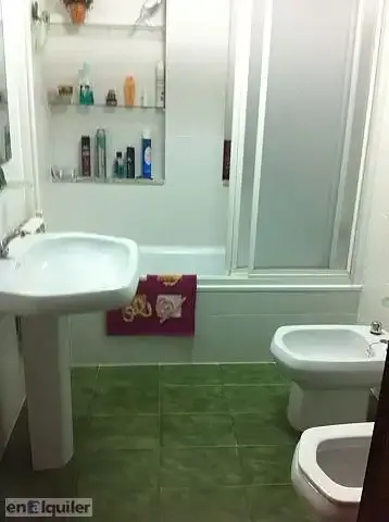 Pis de 100 m² a Badajoz