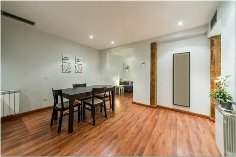 Piso de 70 m² en Madrid