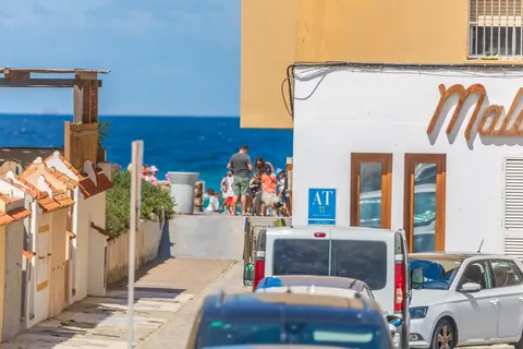 Pis de 30 m² a Tarifa