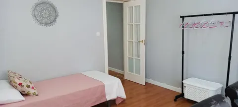 Habitació de lloguer, Albacete