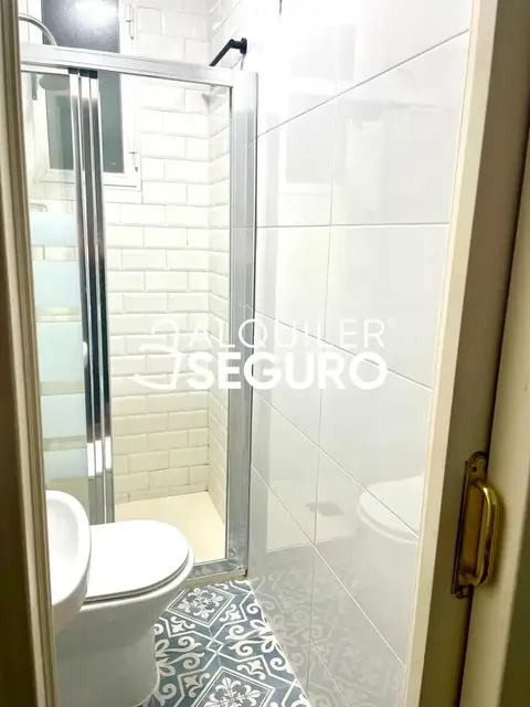 Pis de 58 m² a Madrid