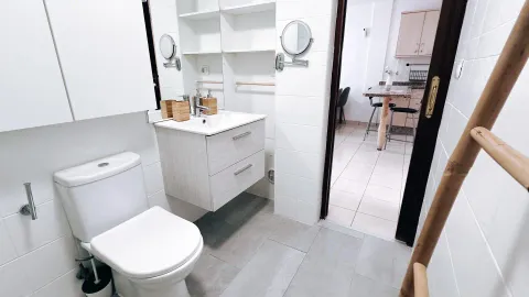 Pis de 51 m² a San Miguel de Abona