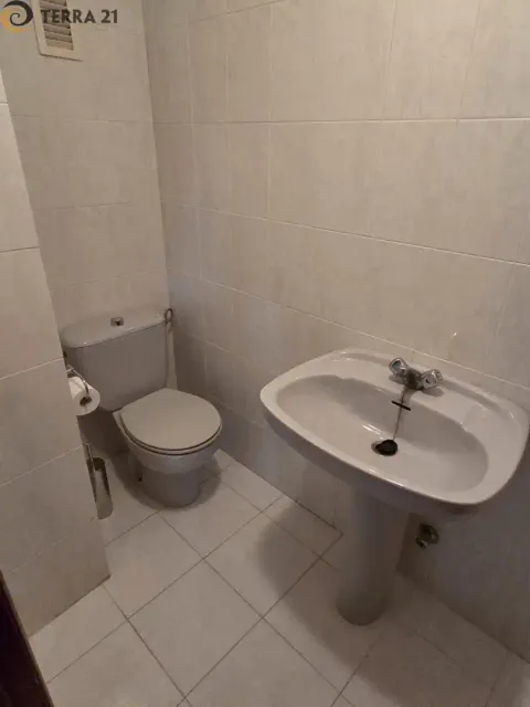 Habitació de lloguer, Jaén