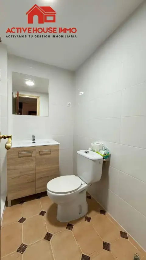 Pis de 77 m² a la Ràpita