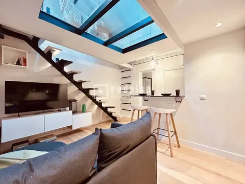 Pis de 30 m² a Madrid