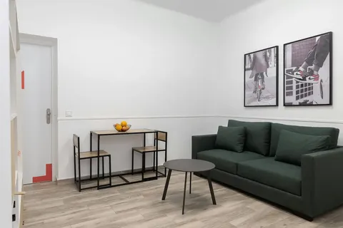 Wohnung 60 m² in Getafe