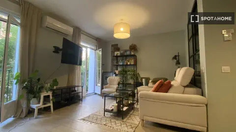 Piso de 70 m² en Madrid