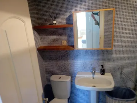 Piso de 80 m² en Cartagena