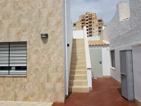 Casa de 150 m² a Torrevella