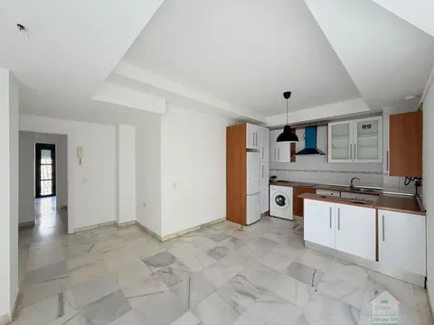Wohnung 79 m² in Sevilla