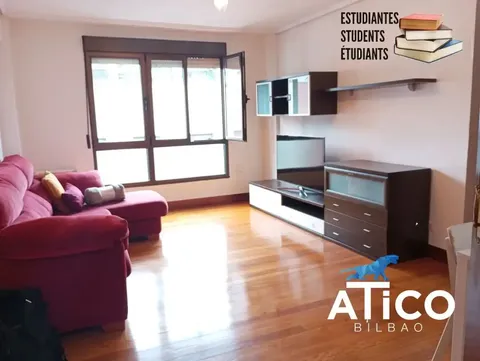 Pis de 78 m² a Erandio