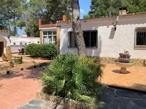 Casa de 160 m² a Olocau