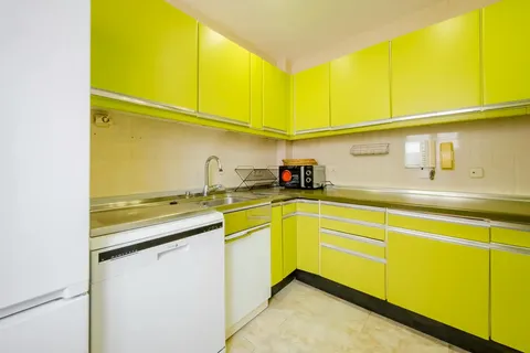 Zimmer zur Miete, Madrid