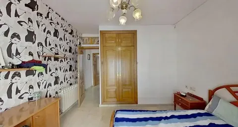 Habitació de lloguer, Granada