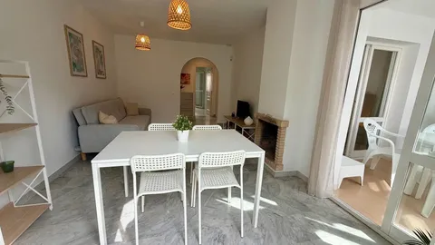 Pis de 80 m² a Fuengirola