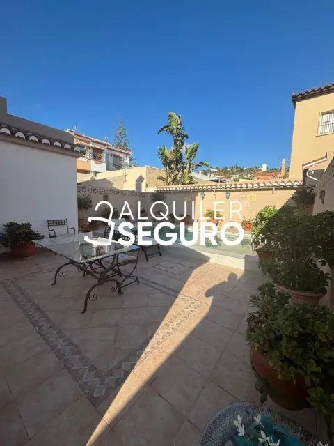 Casa 120 m² a Málaga