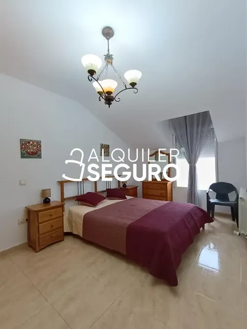 Pis de 75 m² a Yeles