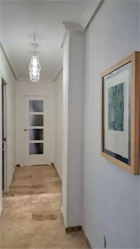 Pis de 70 m² a Jaén