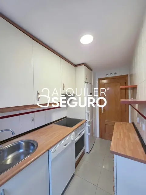 Wohnung 86 m² in Pozuelo de Alarcón