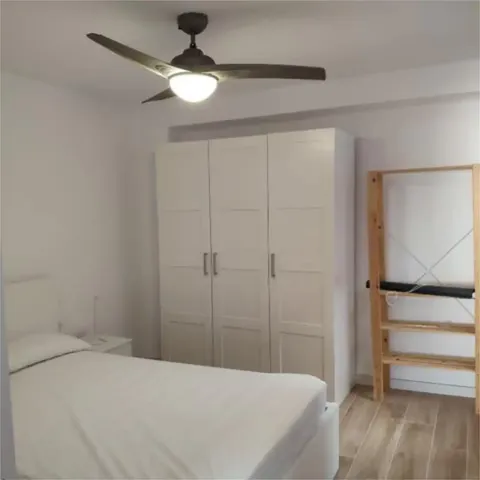 Pis de 60 m² a València