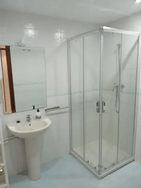 Pis de 90 m² a Baeza