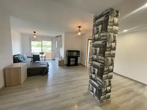 Wohnung 107 m² in Alicante
