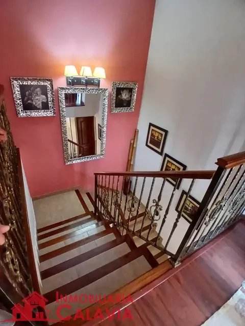 Casa in affitto, Baeza