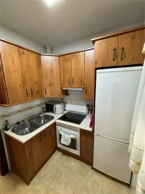 Pis de 70 m² a Baeza