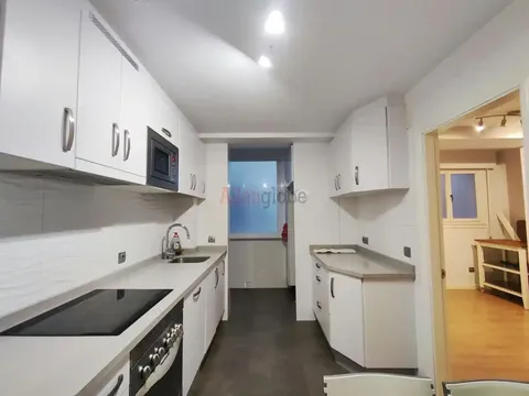Pis de 140 m² a Oviedo