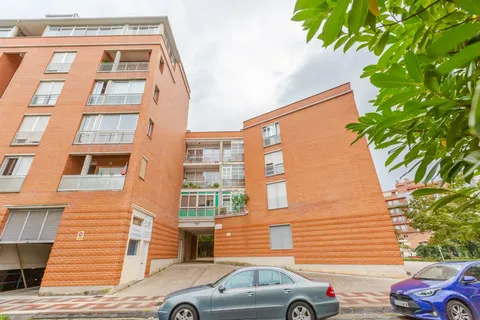 Pis de 78 m² a Pamplona
